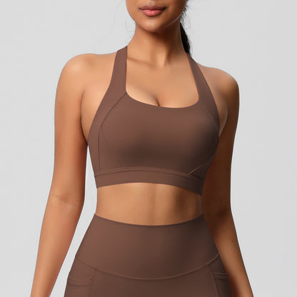 SOLBANA Studio Cutout Bra - alternate product view