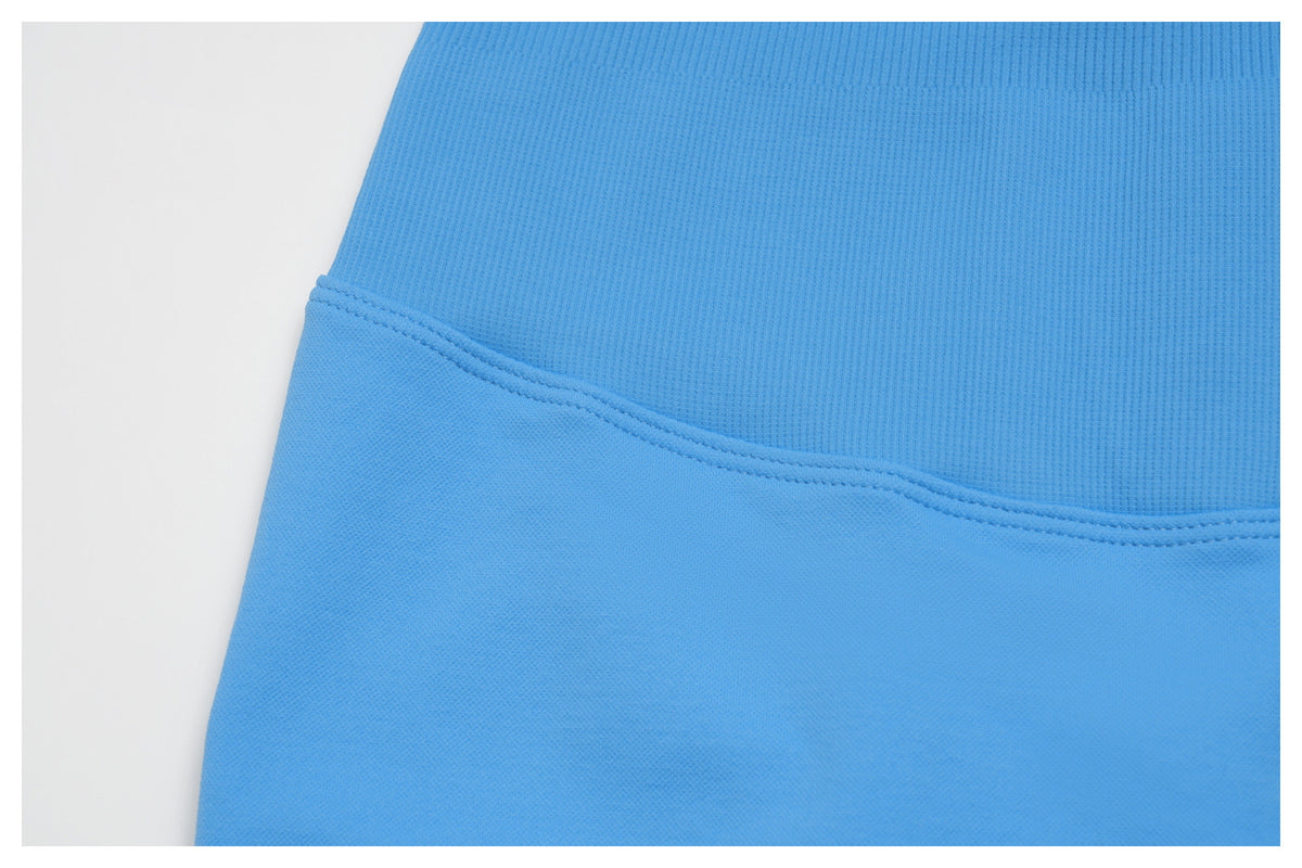 Form Seamless Short