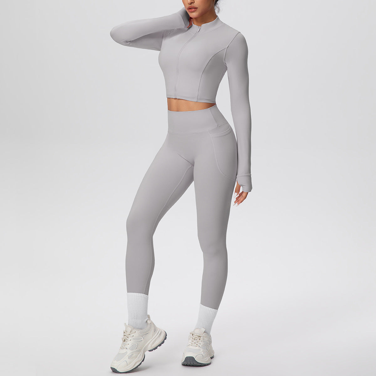 Frost Gray