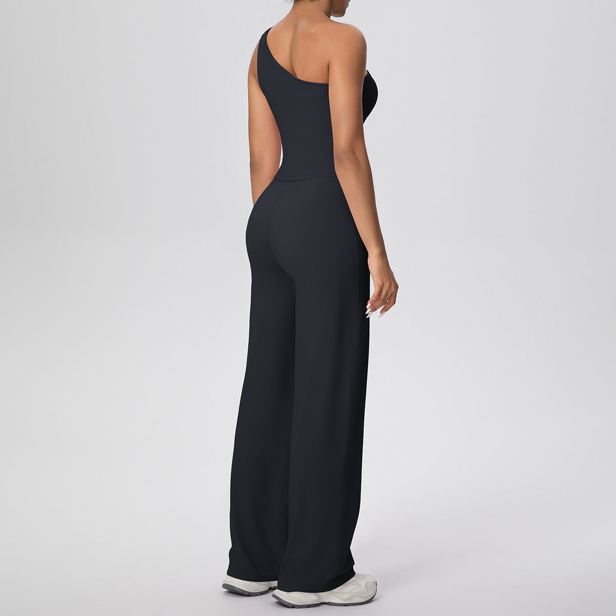 SOLBANA Coast Asymmetric Pant Set - alternate product view