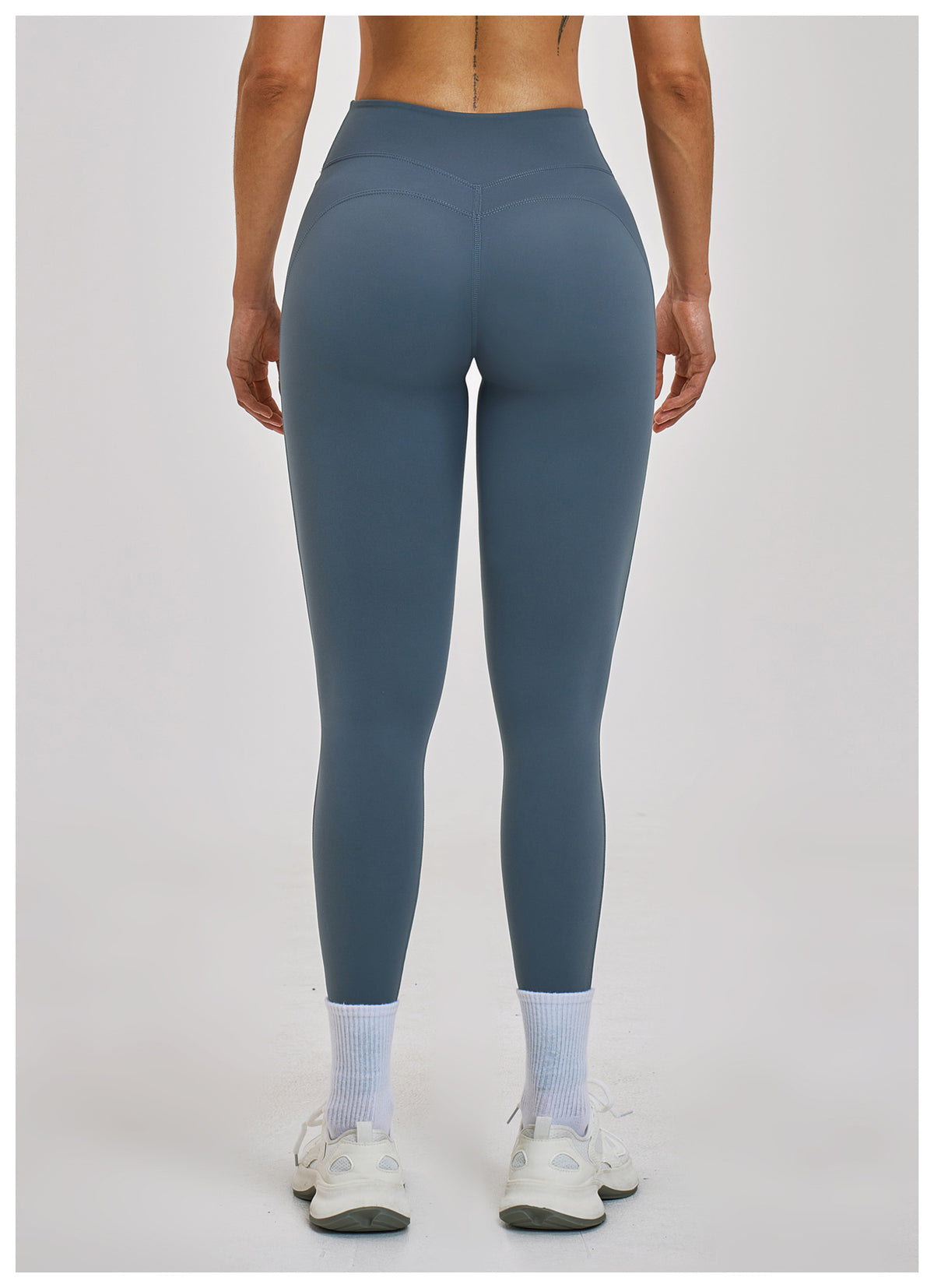SOLBANA Form Legging - alternate product view