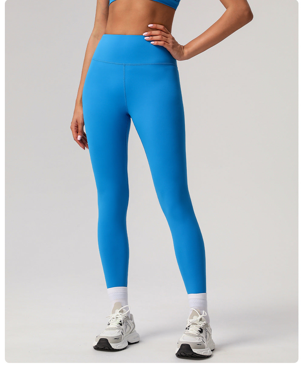 SOLBANA Form Everyday High-Rise Legging - alternate product view