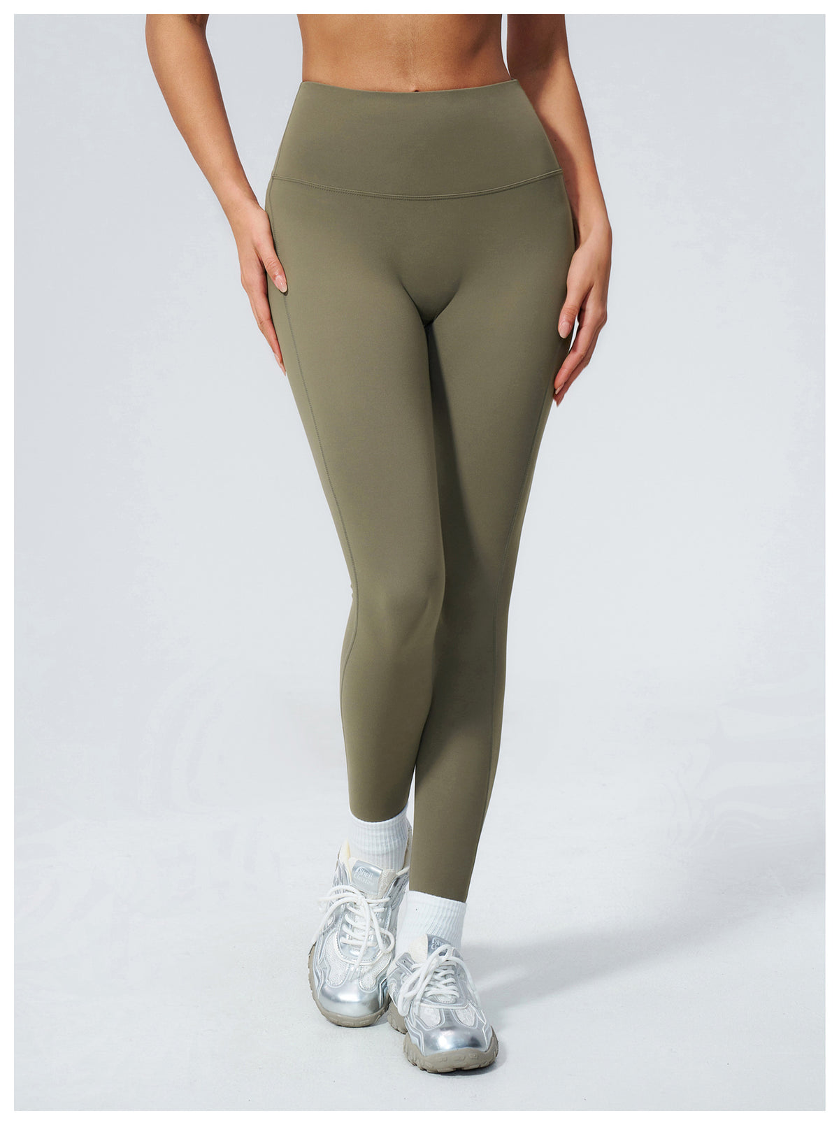 SOLBANA Form Sculpt Legging - alternate product view