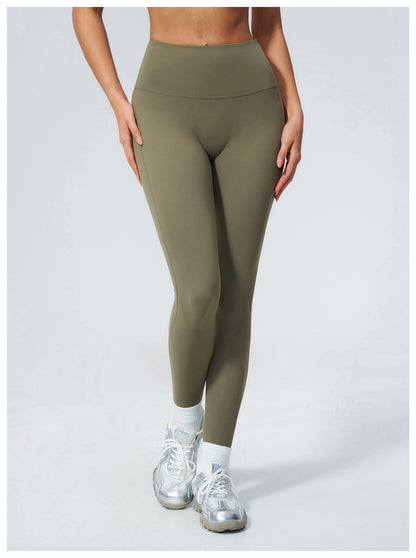 SOLBANA Form Sculpt Legging - alternate product view