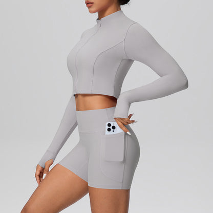 Frost Gray