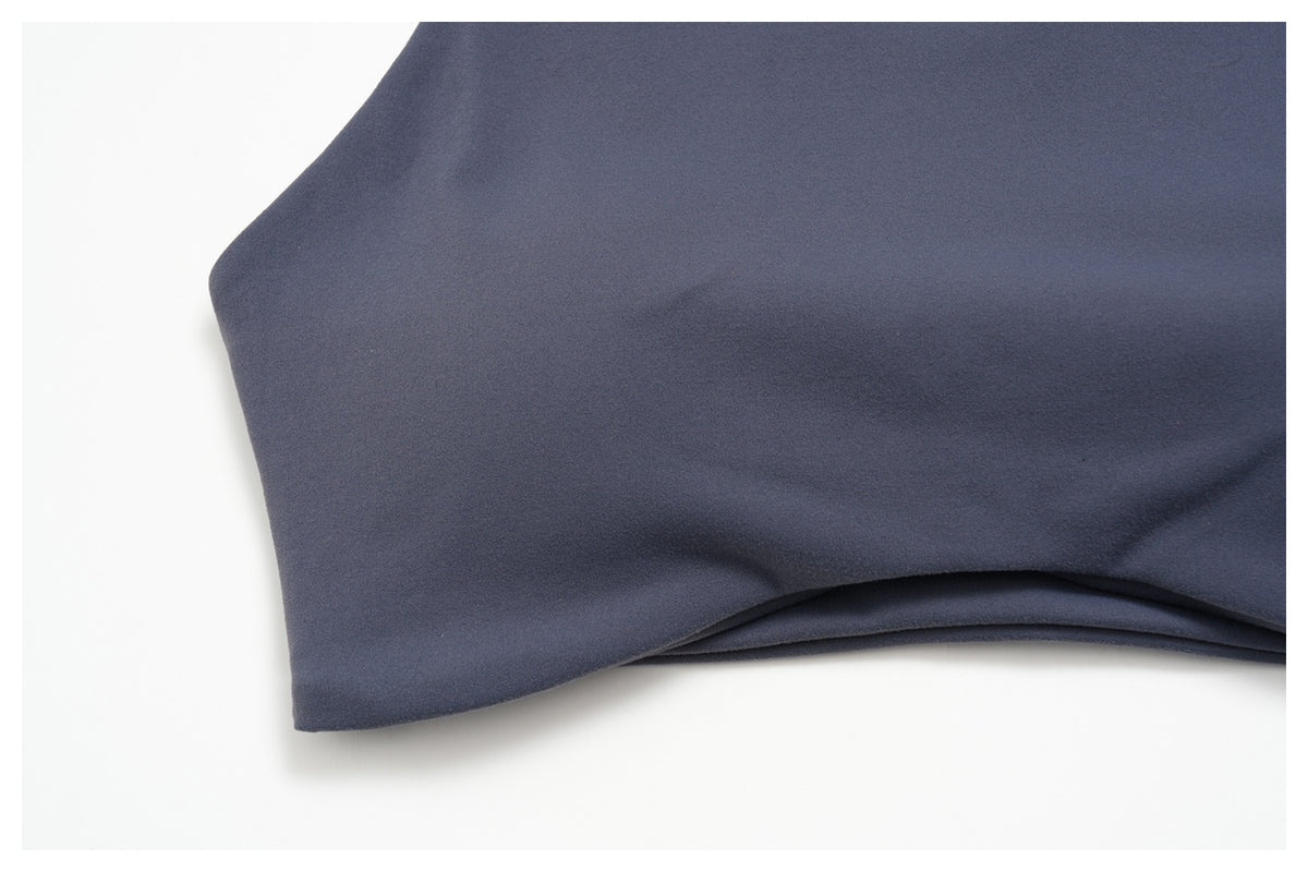 SOLBANA Coast Open-Back Sports Bra product detail