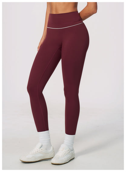 SOLBANA Riviera Colourblock Legging - alternate product view