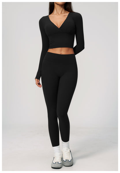 SOLBANA Form Long Sleeve - alternate product view