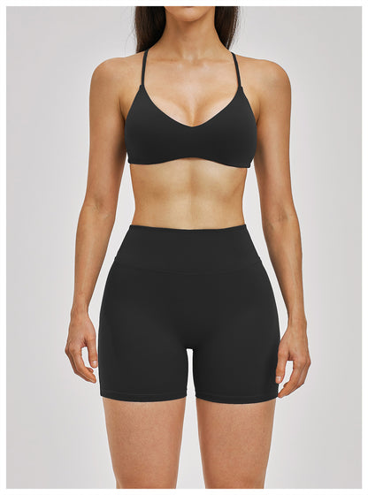 SOLBANA Studio Ring Back Bra - alternate product view