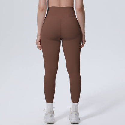 SOLBANA Form Essential Legging - alternate product view