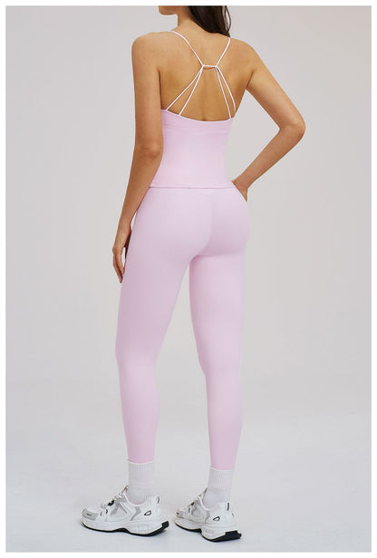 SOLBANA Studio Ruched Cutout Set - alternate product view