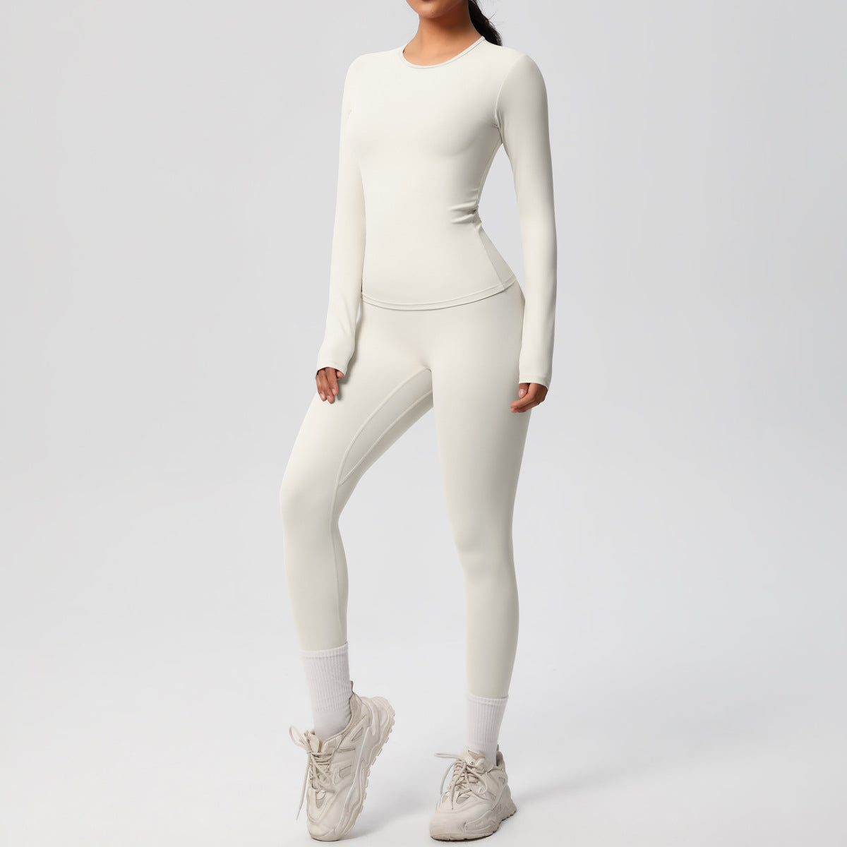 Light Ivory