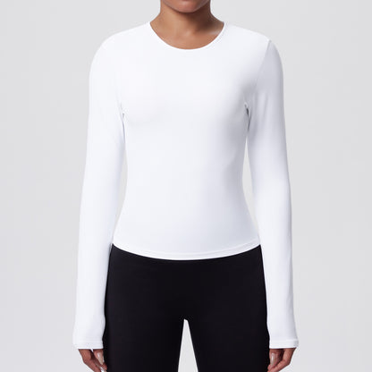 SOLBANA Form Sculpt Long Sleeve - alternate product view