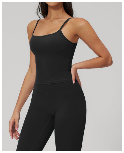 SOLBANA Form Core Tank - alternate product view