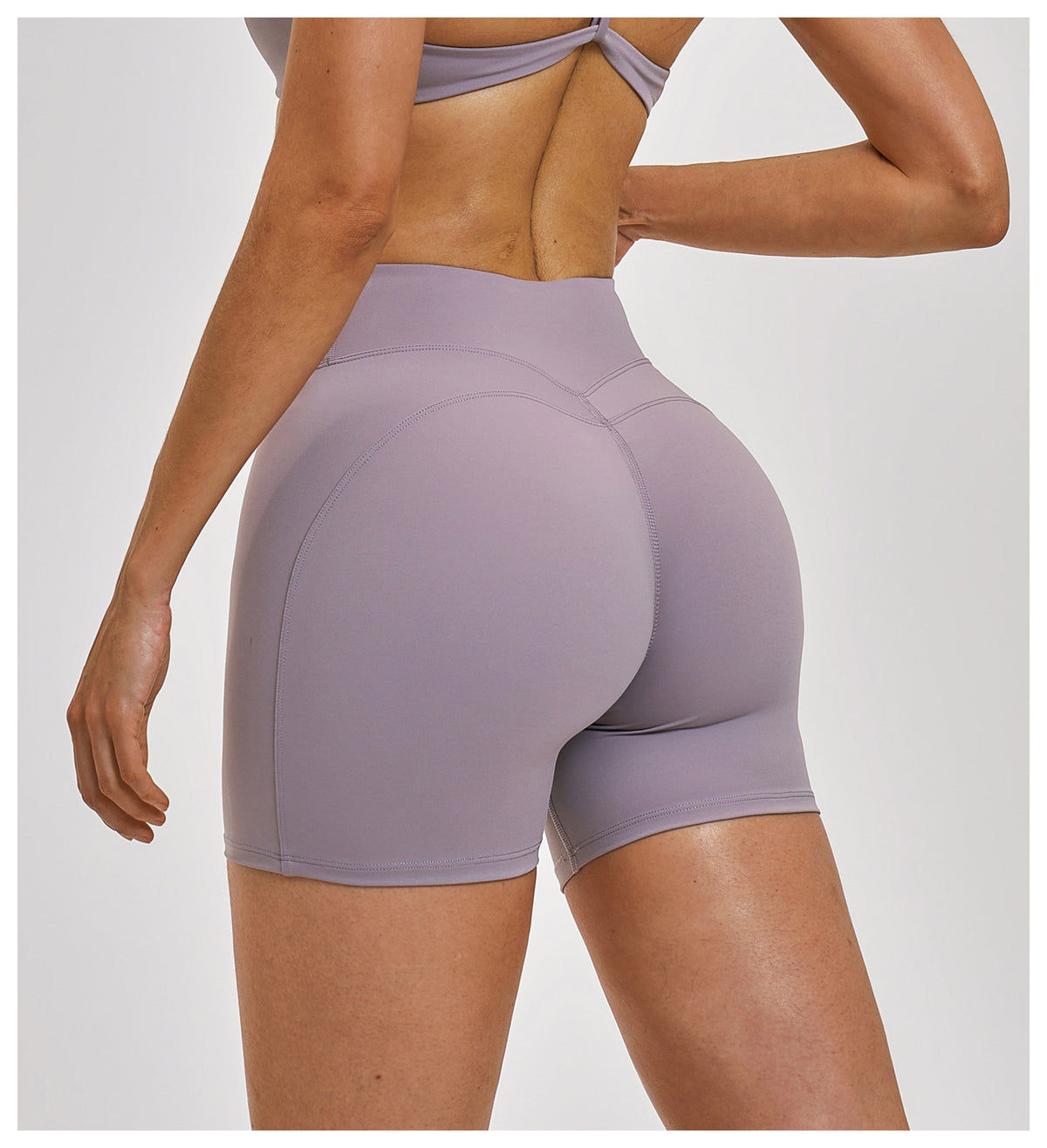 SOLBANA Form Short - alternate product view