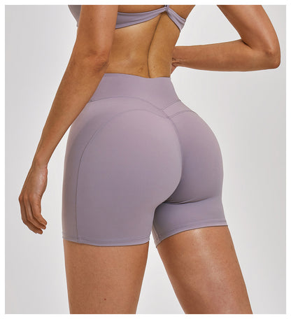 SOLBANA Form Short - alternate product view
