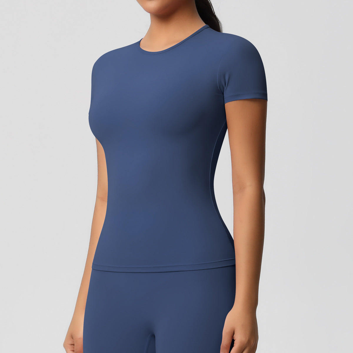 SOLBANA Form Core Tee - alternate product view