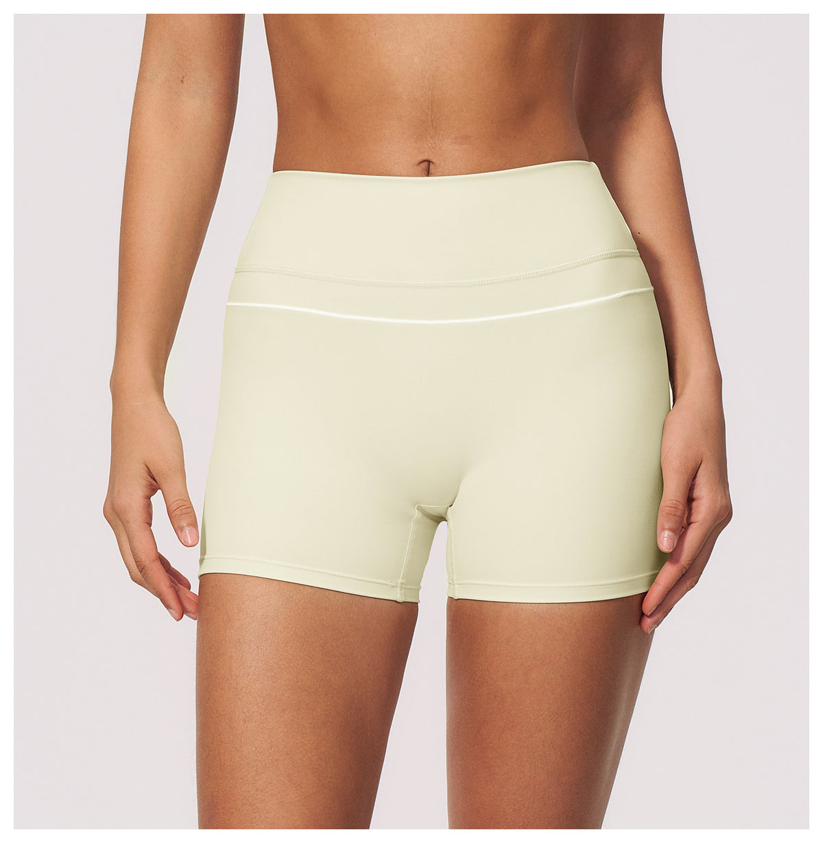 SOLBANA Riviera Stripe Short - alternate product view