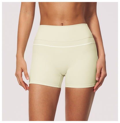 SOLBANA Riviera Stripe Short - alternate product view