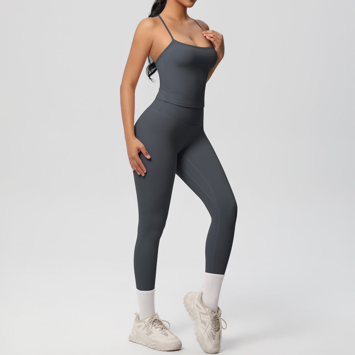 Gray
