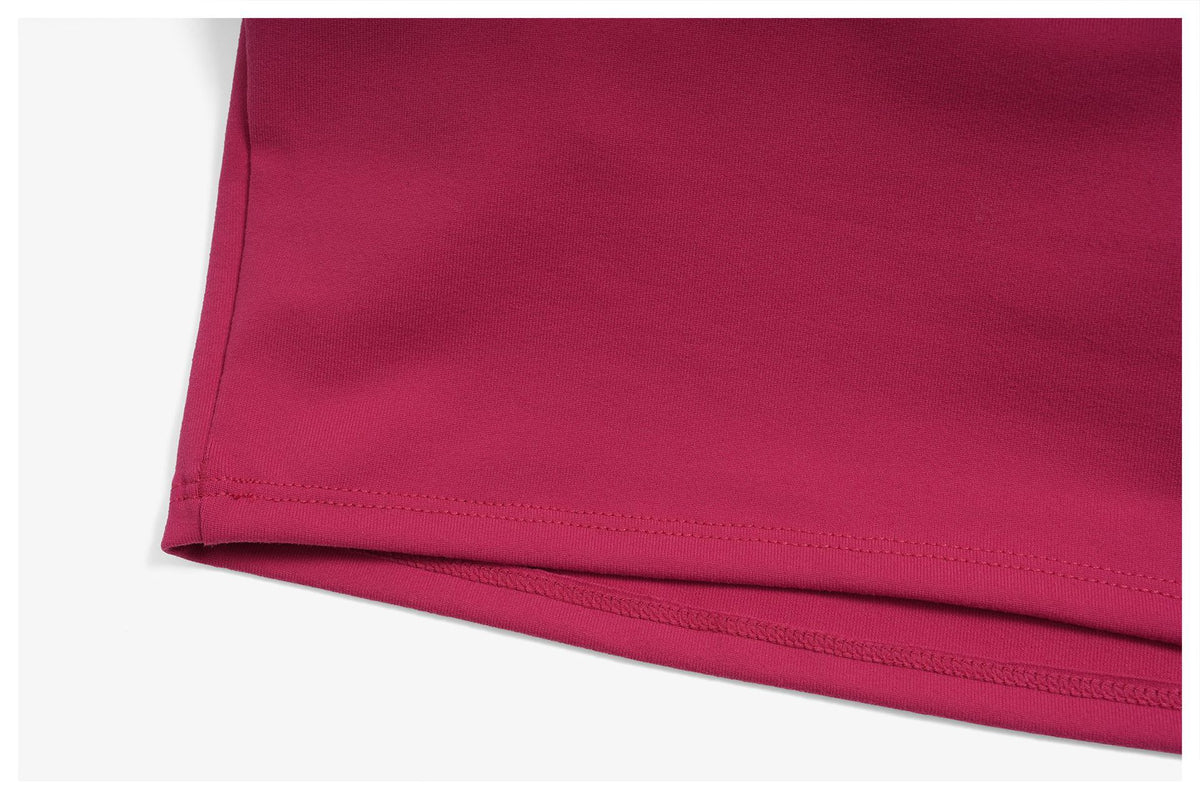 SOLBANA Form Fitted Short Sleeve - alternate product view