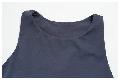 SOLBANA Coast Open-Back Sports Bra product detail