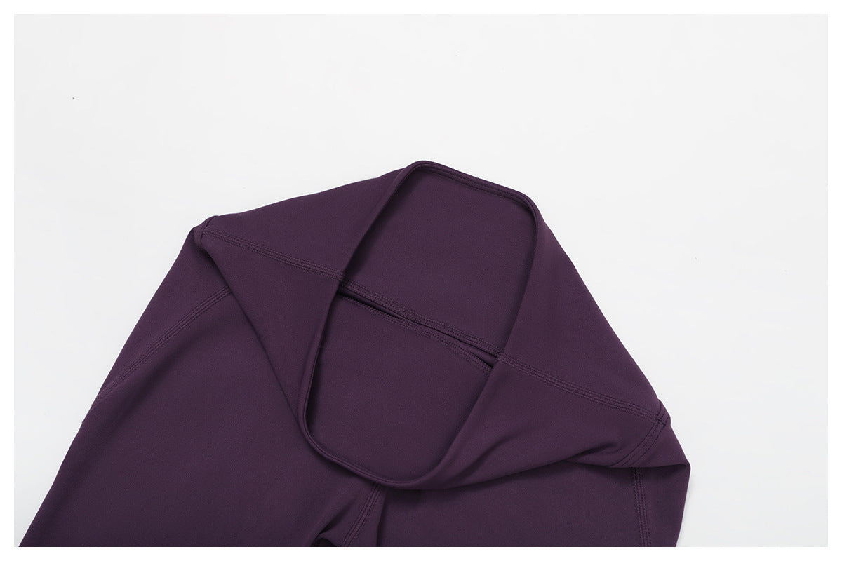 SOLBANA Form Sculpt Wide-Leg Flare - alternate product view