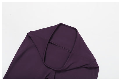 SOLBANA Form Sculpt Wide-Leg Flare - alternate product view