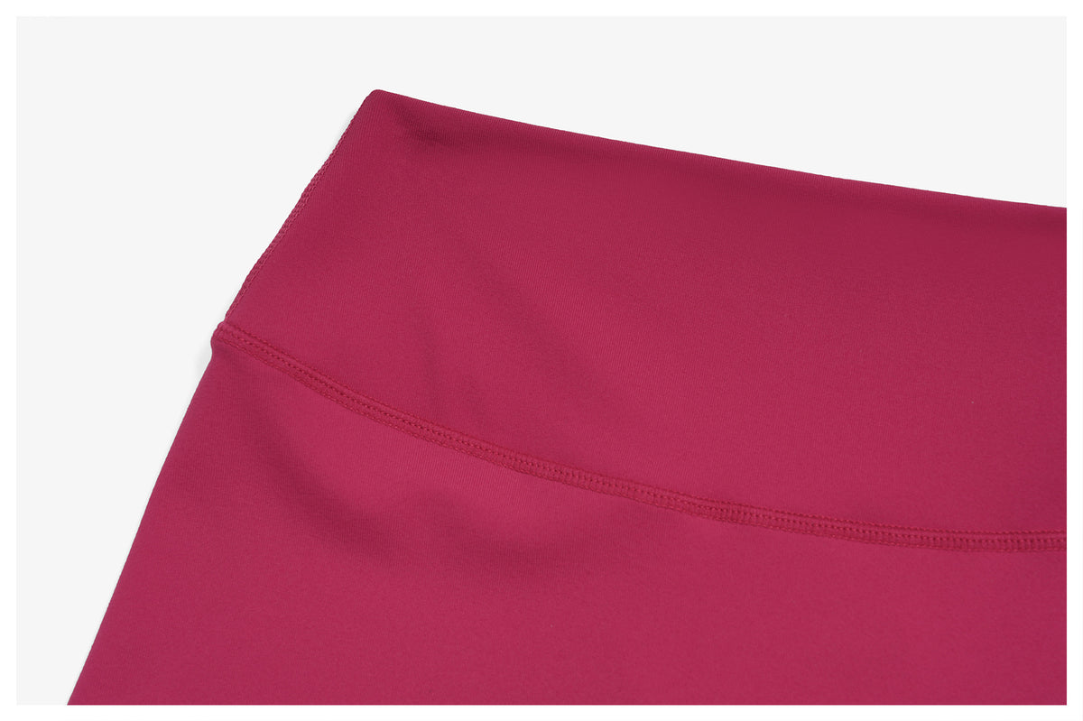 SOLBANA Form Studio High-Rise Short - alternate product view