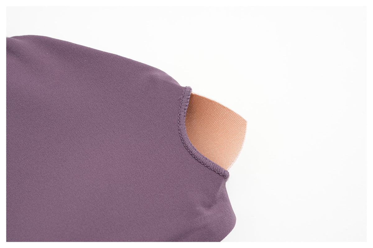 SOLBANA Studio Slim-Strap Short Set - alternate product view