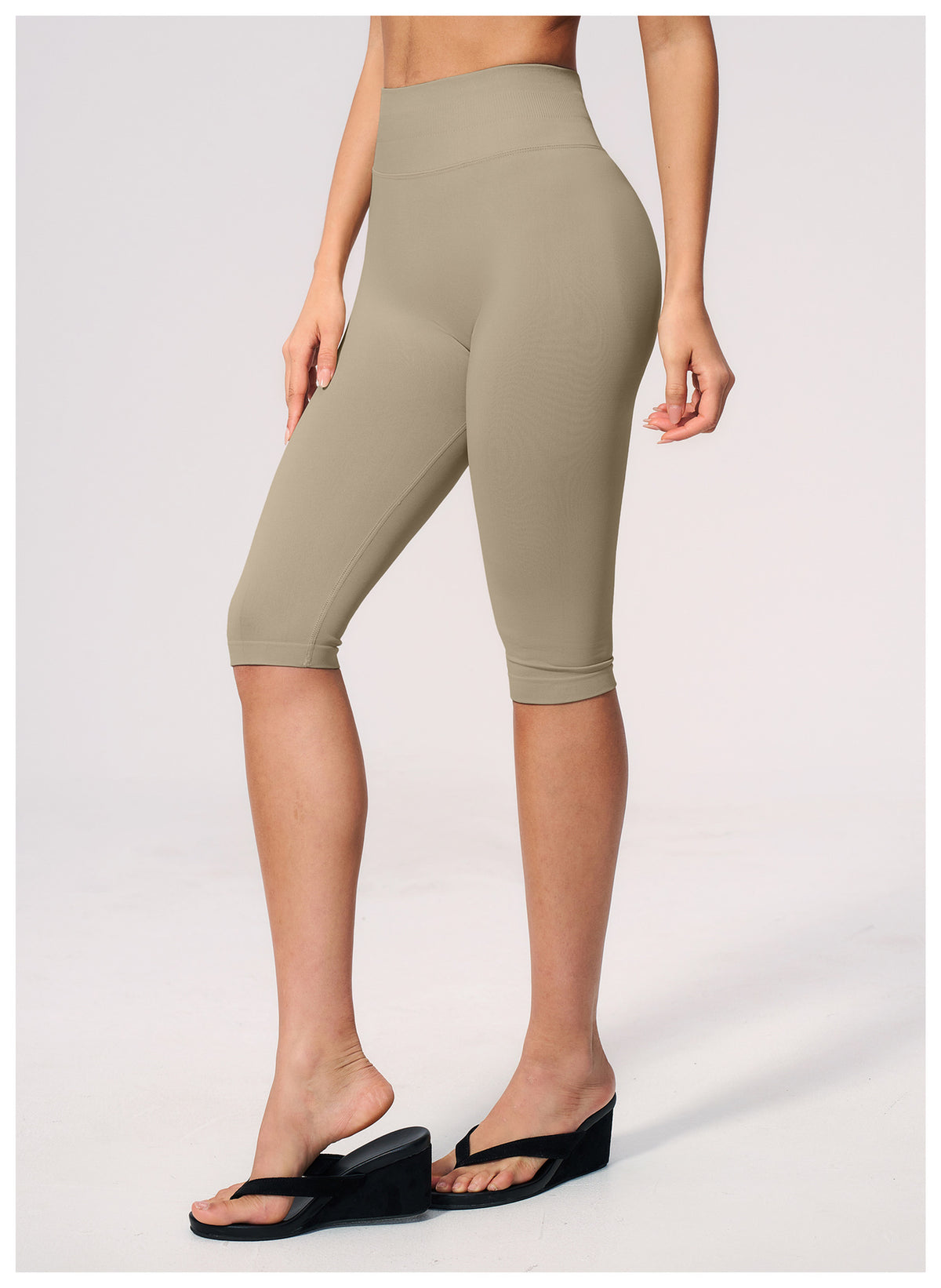 SOLBANA Riviera Capri Legging - alternate product view