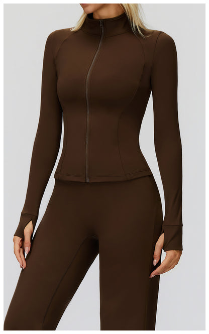 SOLBANA Form Thermal Jacket - alternate product view