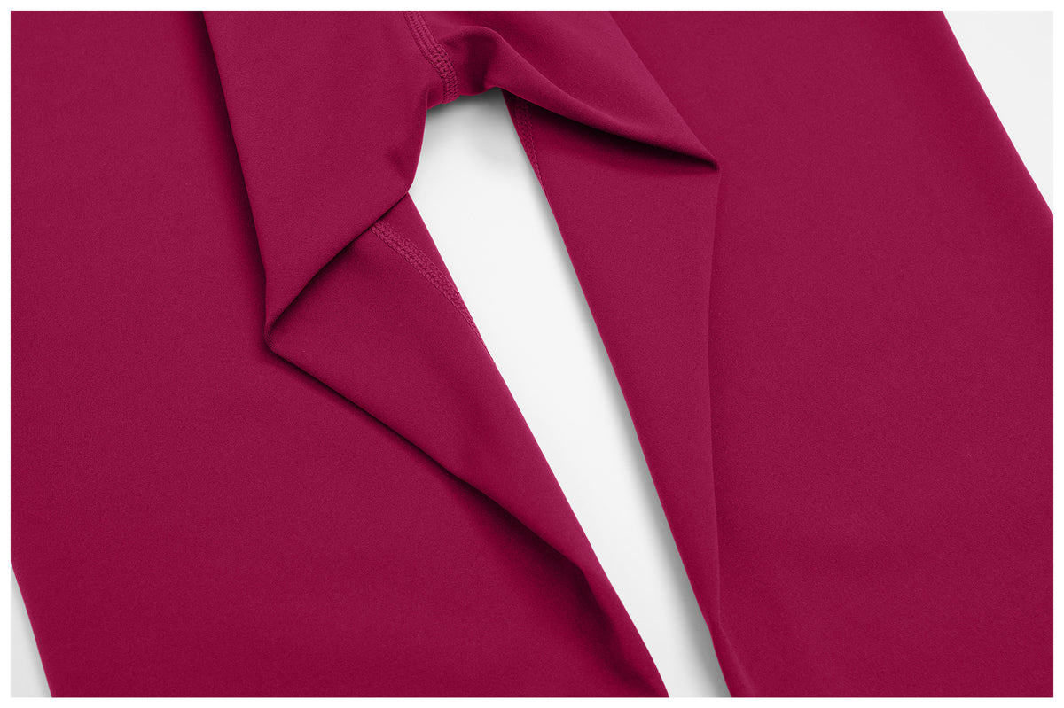 SOLBANA Studio Brushed Capri - alternate product view