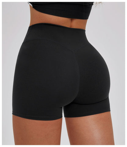 SOLBANA Form Studio High-Rise Short - alternate product view