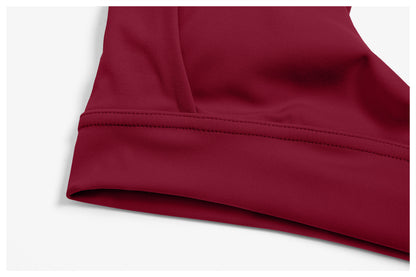 SOLBANA Studio Backless Bra - alternate product view