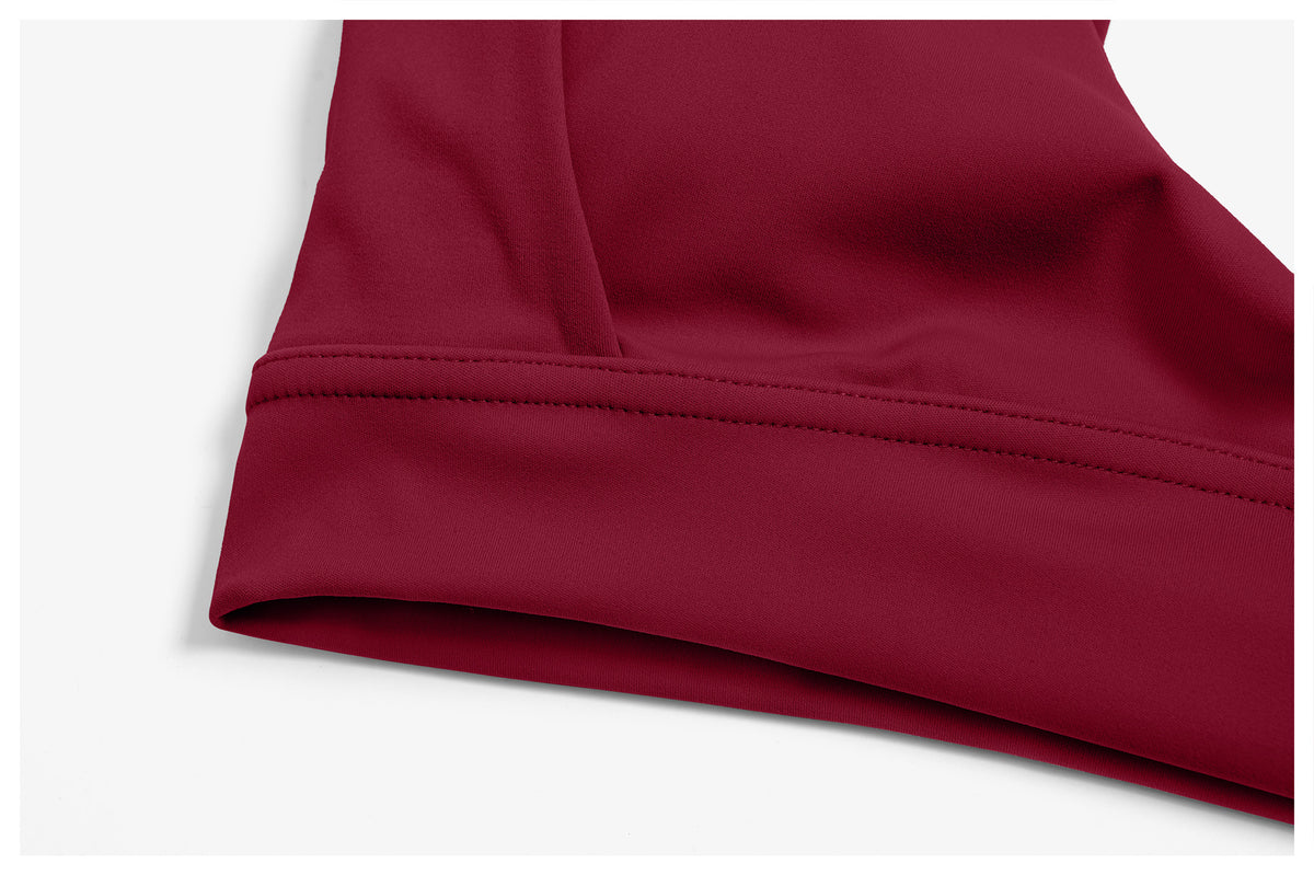 Women's Coast Training matching workout outfit