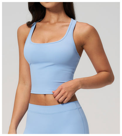 SOLBANA Studio Sculpt Tank - alternate product view