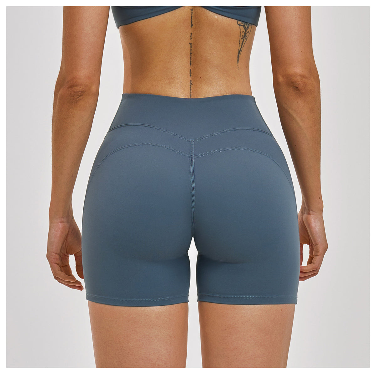 SOLBANA Form Short - alternate product view
