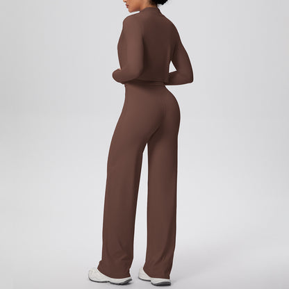SOLBANA Coast Travel 3-piece travel outfit