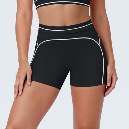 SOLBANA Contour Contrast Short - alternate product view