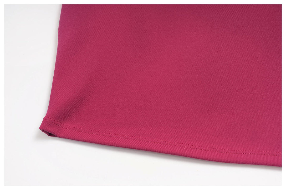 SOLBANA Studio Cutout Tank - alternate product view