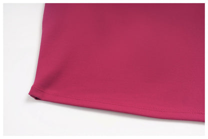 SOLBANA Studio Cutout Tank - alternate product view
