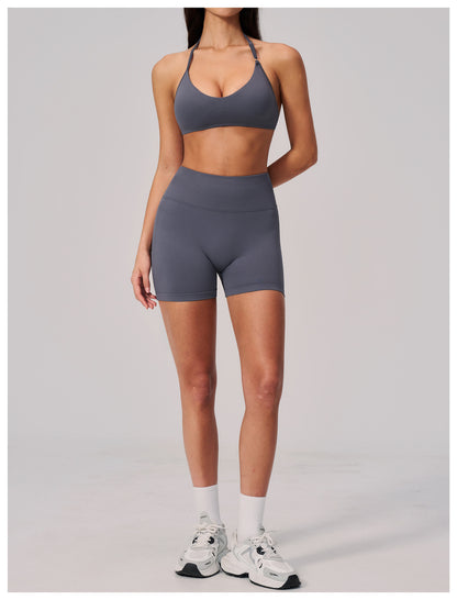 SOLBANA Form Contour High-Rise Short - alternate product view