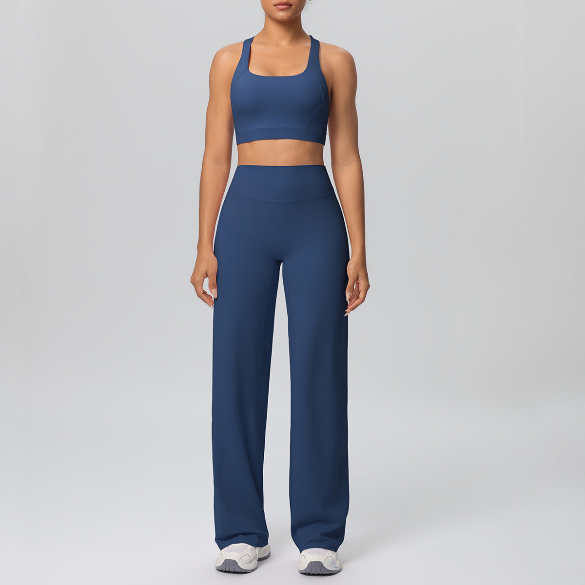 SOLBANA Coast Crossback Pant Set - alternate product view
