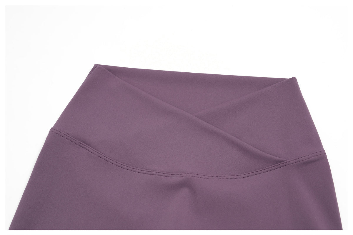 SOLBANA Studio Ruched Short Set - alternate product view