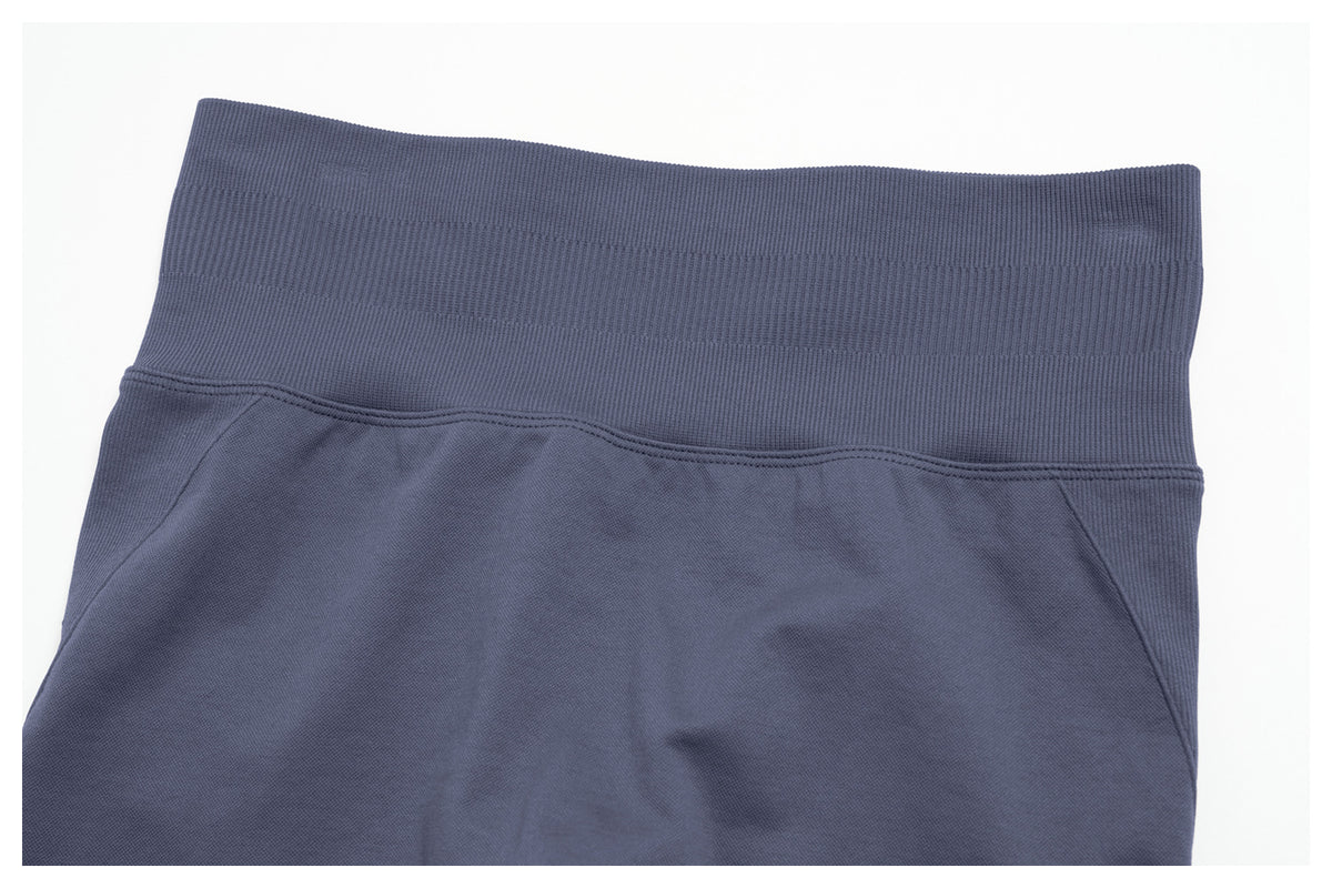 SOLBANA Form Contour High-Rise Short - alternate product view