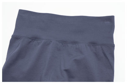 SOLBANA Form Contour High-Rise Short - alternate product view