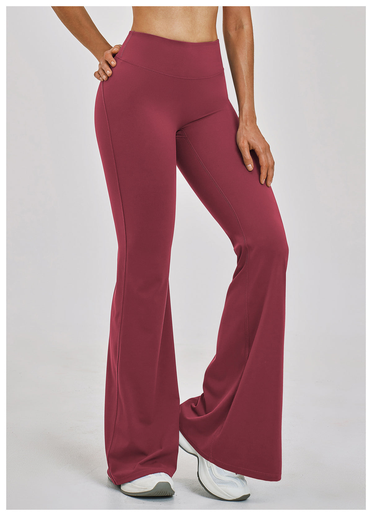 SOLBANA Form Flare - alternate product view