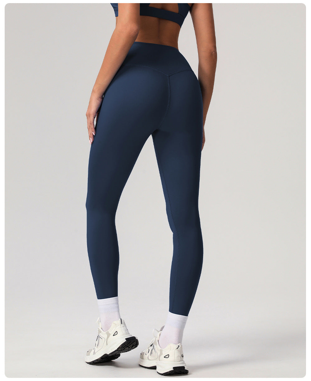 SOLBANA Form Everyday High-Rise Legging - alternate product view