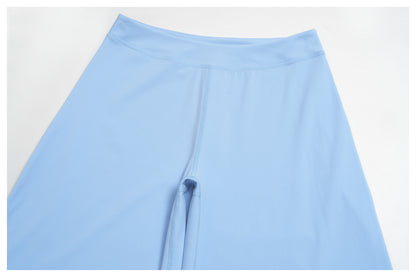 SOLBANA Studio Low-Rise Legging - alternate product view